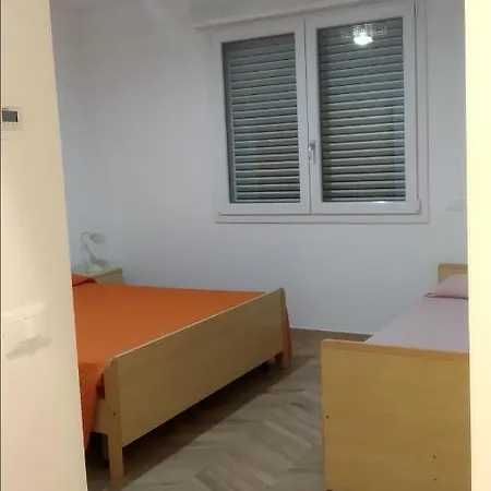 Διαμέρισμα Dimora Cecina (Livorno)