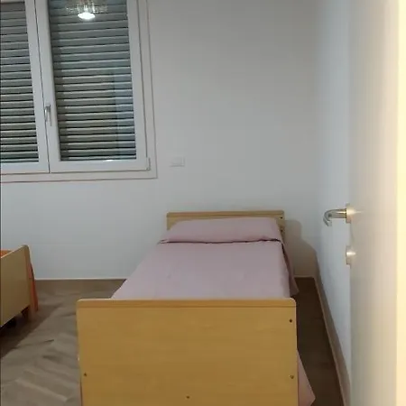 Dimora Διαμέρισμα Cecina (Livorno)