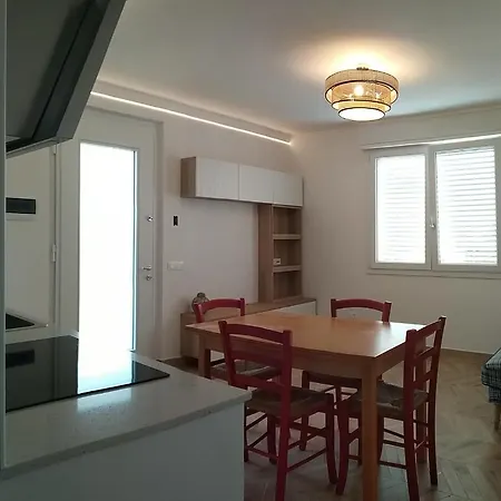 Dimora Διαμέρισμα *