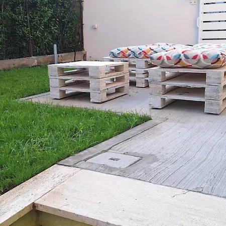 Dimora Διαμέρισμα Cecina (Livorno)