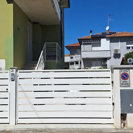 Διαμέρισμα Dimora *