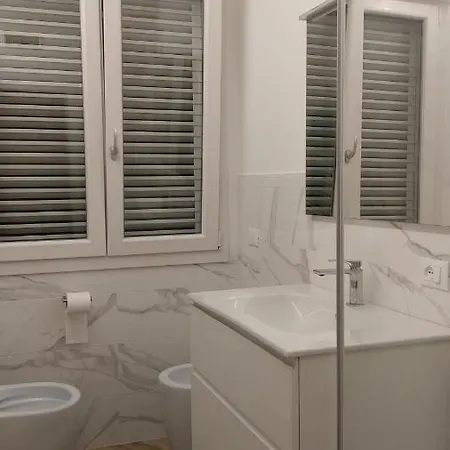 Apartment Dimora