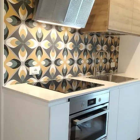 Apartment Dimora Cecina (Livorno)