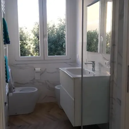 Apartment Dimora