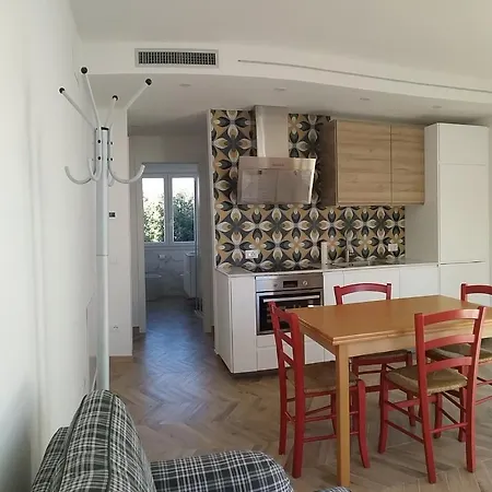 Dimora Apartment Cecina (Livorno)