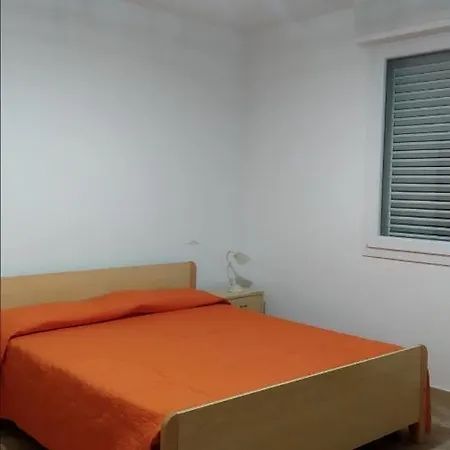 Dimora Apartment