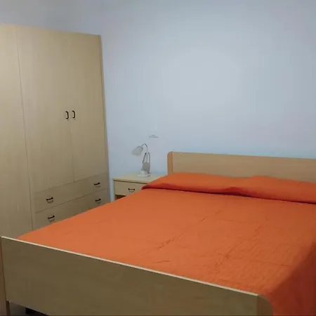 Apartment Dimora *