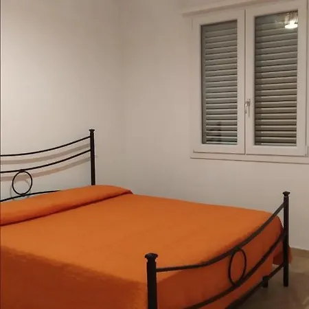 Dimora Cecina (Livorno)
