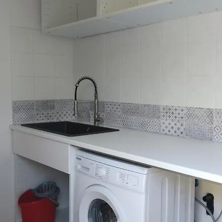 Dimora Apartment *